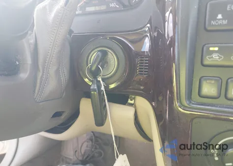 1999 Toyota Avalon Xls из США, поврежденный, VIN 4T1BF18B3XU298447